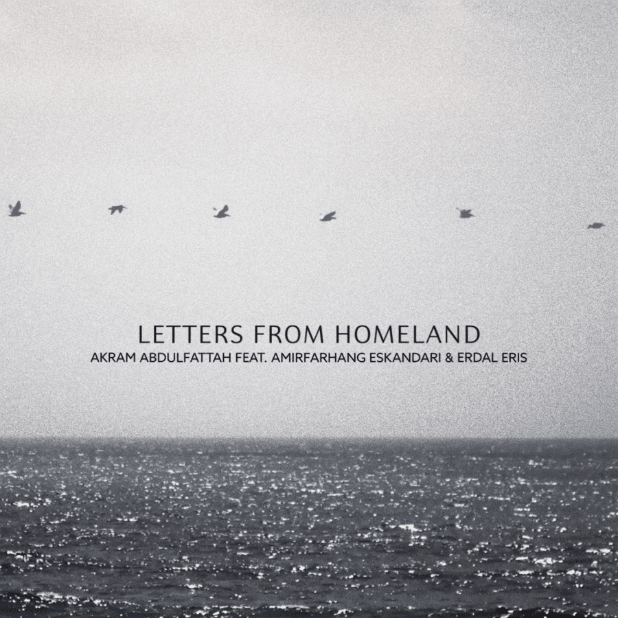 Letters from Homeland