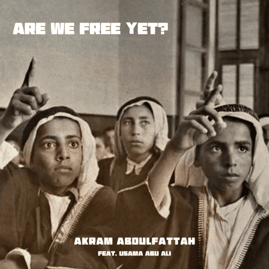 Are we free yet?