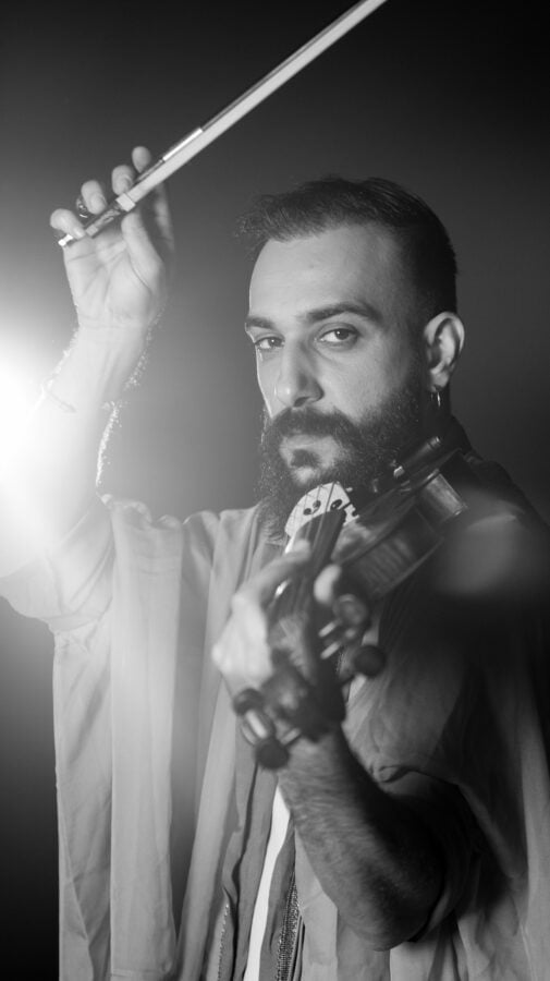 Akram Abdulfattah Official