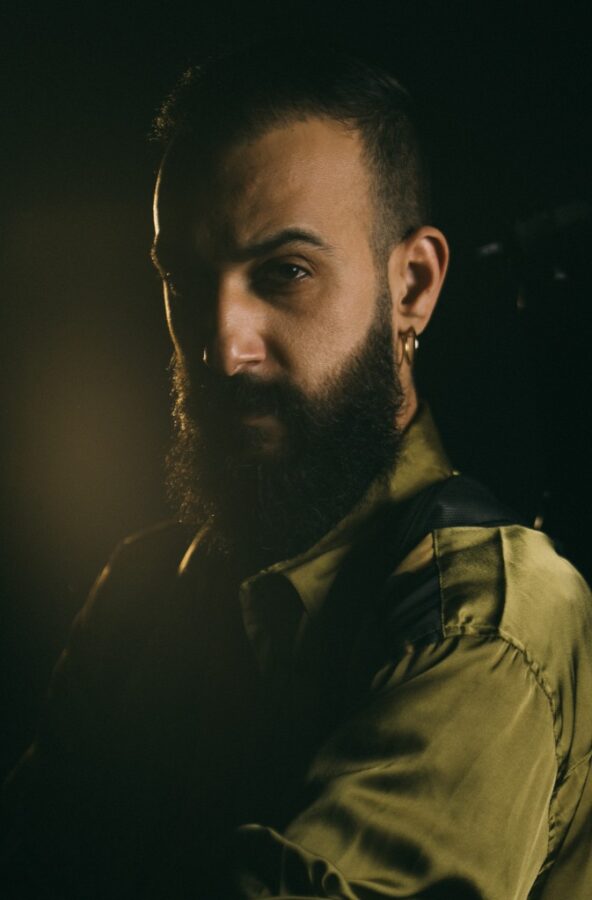 Akram Abdulfattah Official